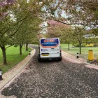 Business 4 image SWIFT WINDOW CLEANING Window Cleaners in Magherafelt Co