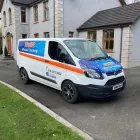 Business 6 image SWIFT WINDOW CLEANING Window Cleaners in Magherafelt Co