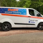 Business 8 image SWIFT WINDOW CLEANING Window Cleaners in Magherafelt Co