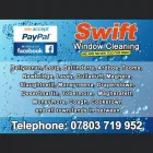 Business 9 image SWIFT WINDOW CLEANING Window Cleaners in Magherafelt Co