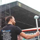 Business 5 image SWINDON AERIALS TV Aerial Installation & Repair in Swindon Wi