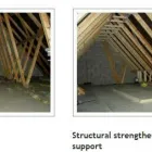 Business 5 image SWINDON LOFT CONVERSIONS LTD Loft Conversions in Swindon Wi