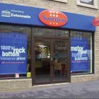 Business 1 image SWINTON CAR INSURANCE - WALSALL Car Insurance in Walsall We