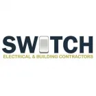 Business 1 image SWITCH ELECTRICAL & BUILDING CONTRACTORS LTD Security Services in Cheltenham Gl
