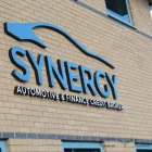 Business 4 image SYNERGY CAR LEASING Vehicle Leasing Services in Harrogate No