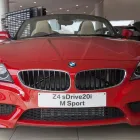 Business 1 image SYTNER COVENTRY BMW Used Car Dealers in Coventry We