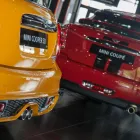 Business 9 image SYTNER COVENTRY MINI Used Car Dealers in Coventry We