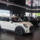 Business 10 image SYTNER COVENTRY MINI Used Car Dealers in Coventry We
