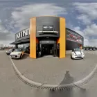Business 35 image SYTNER COVENTRY MINI Used Car Dealers in Coventry We