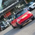 Business 24 image SYTNER HIGH WYCOMBE BMW Used Car Dealers in High Wycombe Bu