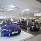 Business 2 image SYTNER SUNNINGDALE BMW Used Car Dealers in Sunningdale Be