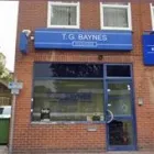 Business 3 image T G BAYNES SOLICITORS Solicitors in Bexleyheath Ke