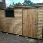 Business 2 image T&G - SECTIONAL BUILDINGS Sheds & Barns in Craigavon Co