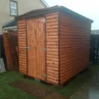 Business 4 image T&G - SECTIONAL BUILDINGS Sheds & Barns in Craigavon Co