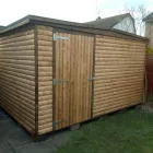 Business 5 image T&G - SECTIONAL BUILDINGS Sheds & Barns in Craigavon Co