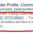 Business 1 image T GREEN LTD BUILDERS Loft Conversions in New Mills De