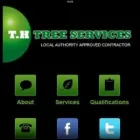 Business 3 image T.H TREE SERVICES (ESSEX) Tree Services in Rayleigh Es