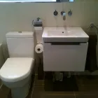 Business 1 image T HOWES Plumbers in Batley We