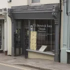 Business 1 image T J BROWN & SONS FUNERAL DIRECTORS Monumental Masons & Memorials in Blaenavon Gw