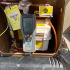 Business 17 image T M GAS SERVICES Plumbing & HVAC Supplies in Littlehampton We