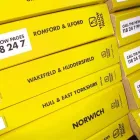 Business 13 image T-MOBILE (UK) LTD Mobile Phones & Accessories in Walsall We