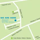 Business 4 image T-MOBILE (UK) RETAIL LTD Mobile Phones & Accessories in Wrexham Cl