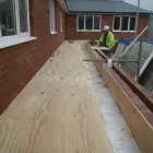 Business 5 image T WOOD CARPENTRY SERVICES Carpenters & Joiners in Addlestone Su