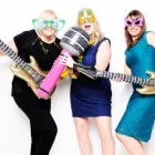 Business 16 image T WORLD STUDIO Portrait Artists in Weeford St