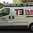 Business 2 image TABER ELECTRICAL Electricians & Electrical Contractors in Bingley We