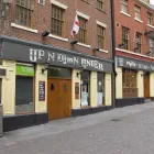 Business 1 image TACK SHACK Saddlers & Harness Makers in Leicester Le