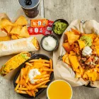 Business 6 image TACO BELL Vegan & Vegetarian Restaurants in Doncaster So