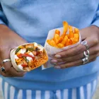 Business 5 image TACO BELL Vegan & Vegetarian Restaurants in Basildon Es