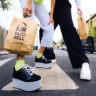 Business 7 image TACO BELL Vegan & Vegetarian Restaurants in PORTSMOUTH Ha