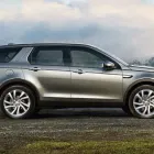 Business 1 image TAGGARTS LAND ROVER GLASGOW Used Car Dealers in Glasgow Glg