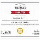 Business 18 image TAILS & TOE BEANS LTD Pets & Animals in Rayleigh Es