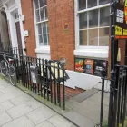 Business 1 image TAJ TANDOORI Takeaway Food in Glasgow La