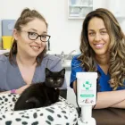 Business 18 image TAMESIDE VETERINARY CLINIC, ASHTON-UNDER-LYNE Veterinary Services in Ashton-Under-Lyne La