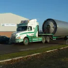 Business 6 image TANKS & VESSELS INDUSTRIES LTD Tanks, Vats & Cisterns in Doncaster So