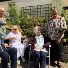 Business 7 image TANNERSWOOD Residential, Retirement & Care Homes in Abbots Langley He