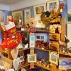 Business 6 image TAPLIN GALLERY LTD Gift Shops in Woodbridge Su