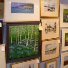 Business 12 image TAPLIN GALLERY LTD Gift Shops in Woodbridge Su