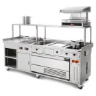 Business 2 image TARGET CATERING EQUIPMENT Shopping & Retail in Gloucester Gl