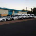 Business 5 image TARGET TAXIS LIMITED Transportation Services in Cramlington No