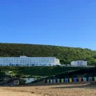 Business 10 image TARKA HOLIDAY PARK Travel & Tourism in Barnstaple De