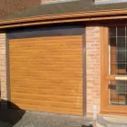 Business 6 image TAUNDRY DOORS Garage Doors in Walsall We