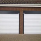 Business 7 image TAUNDRY DOORS Garage Doors in Walsall We