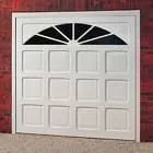 Business 9 image TAUNDRY DOORS Garage Doors in Walsall We
