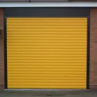 Business 10 image TAUNDRY DOORS Garage Doors in Walsall We