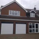 Business 13 image TAUNDRY DOORS Garage Doors in Walsall We