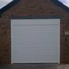 Business 1 image TAUNDRY DOORS Garage Doors in Walsall We